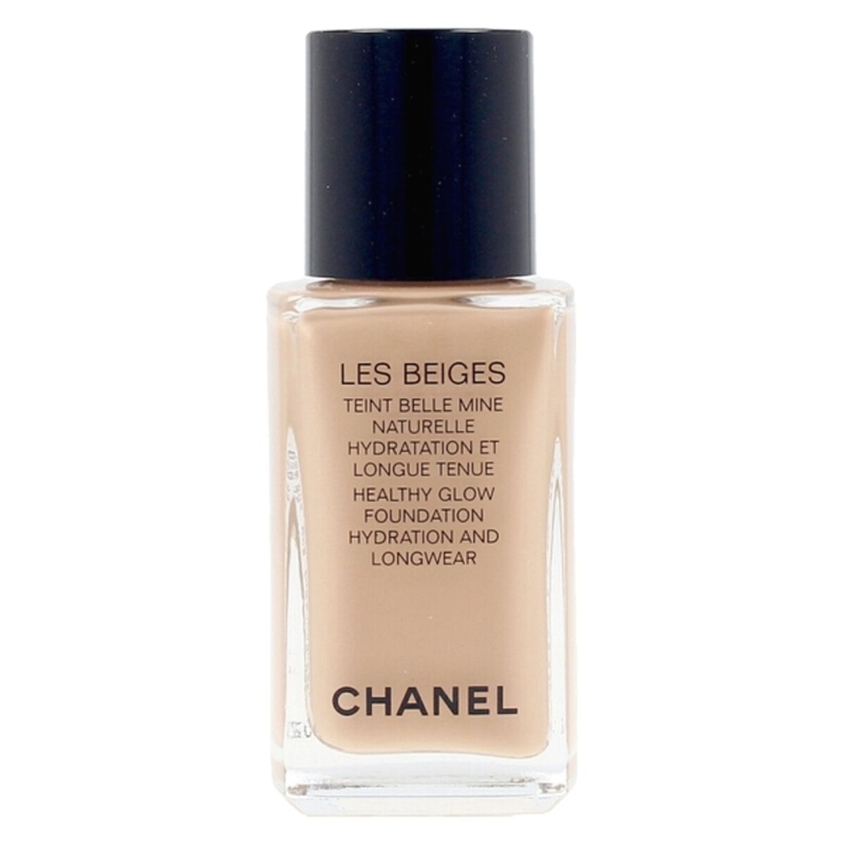 Liquid Make Up Base Les Beiges Chanel (30 ml) (30 ml) product packaging