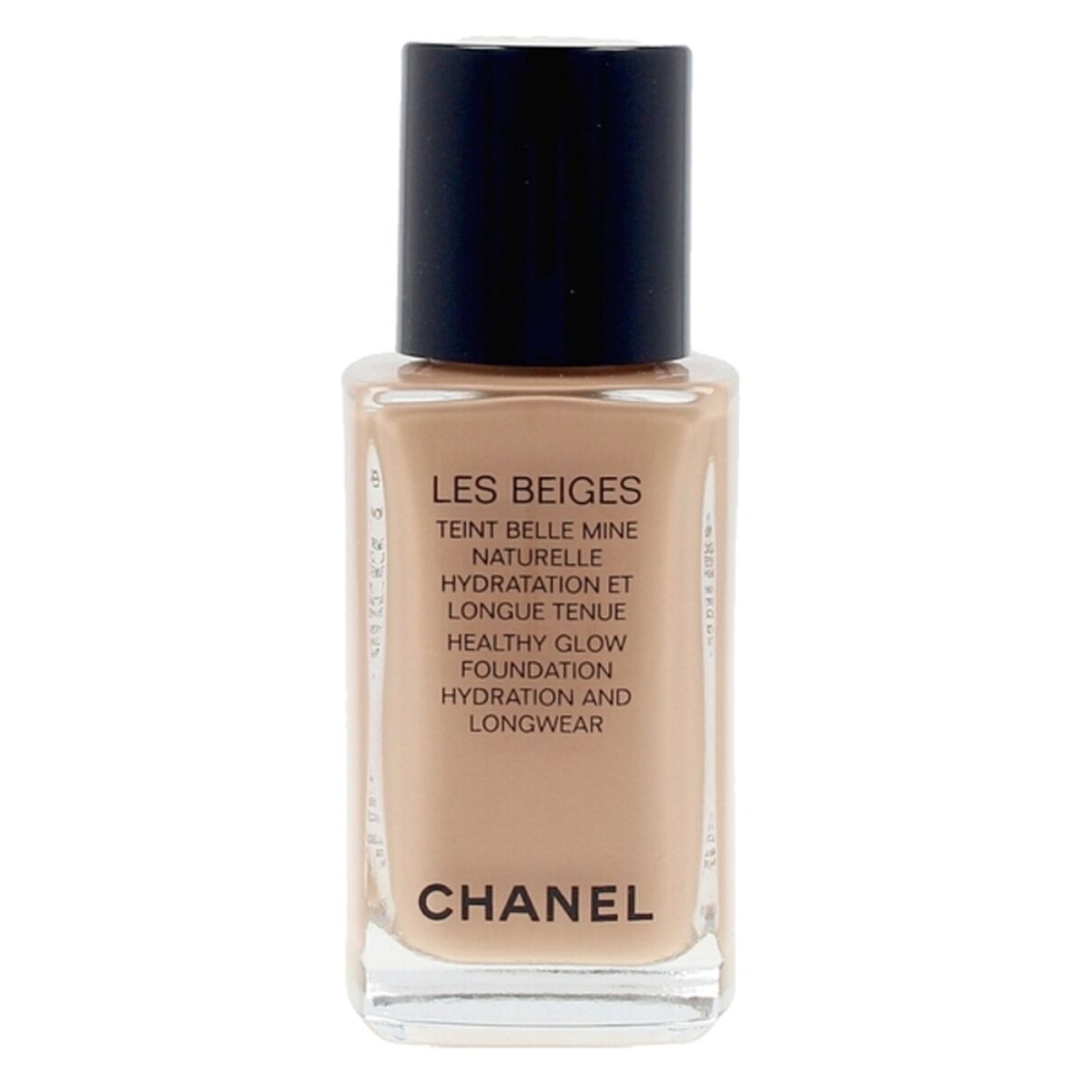 Liquid Make Up Base Les Beiges Chanel (30 ml) (30 ml) product packaging