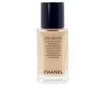 Liquid Make Up Base Les Beiges Chanel (30 ml) (30 ml) product packaging