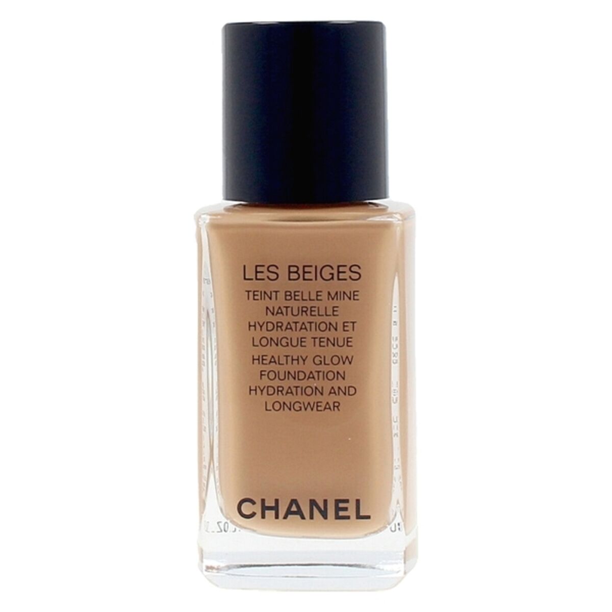 Liquid Make Up Base Les Beiges Chanel (30 ml) (30 ml) product packaging