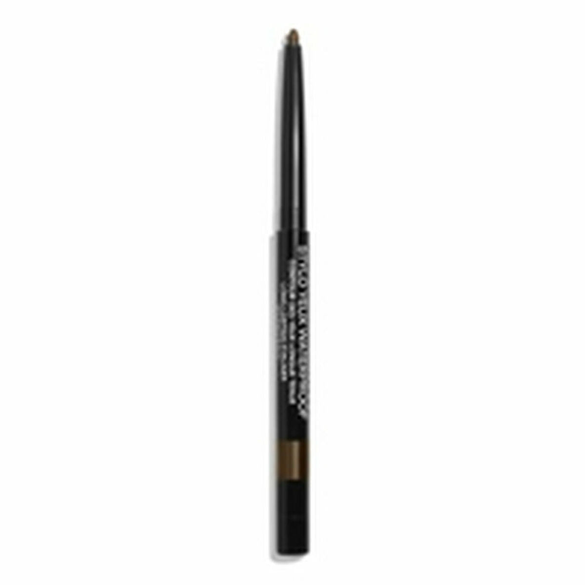 Eye Pencil Chanel Stylo Yeux 20-Espresso Nº 20-Espresso 0,3 g product packaging 0.3 g