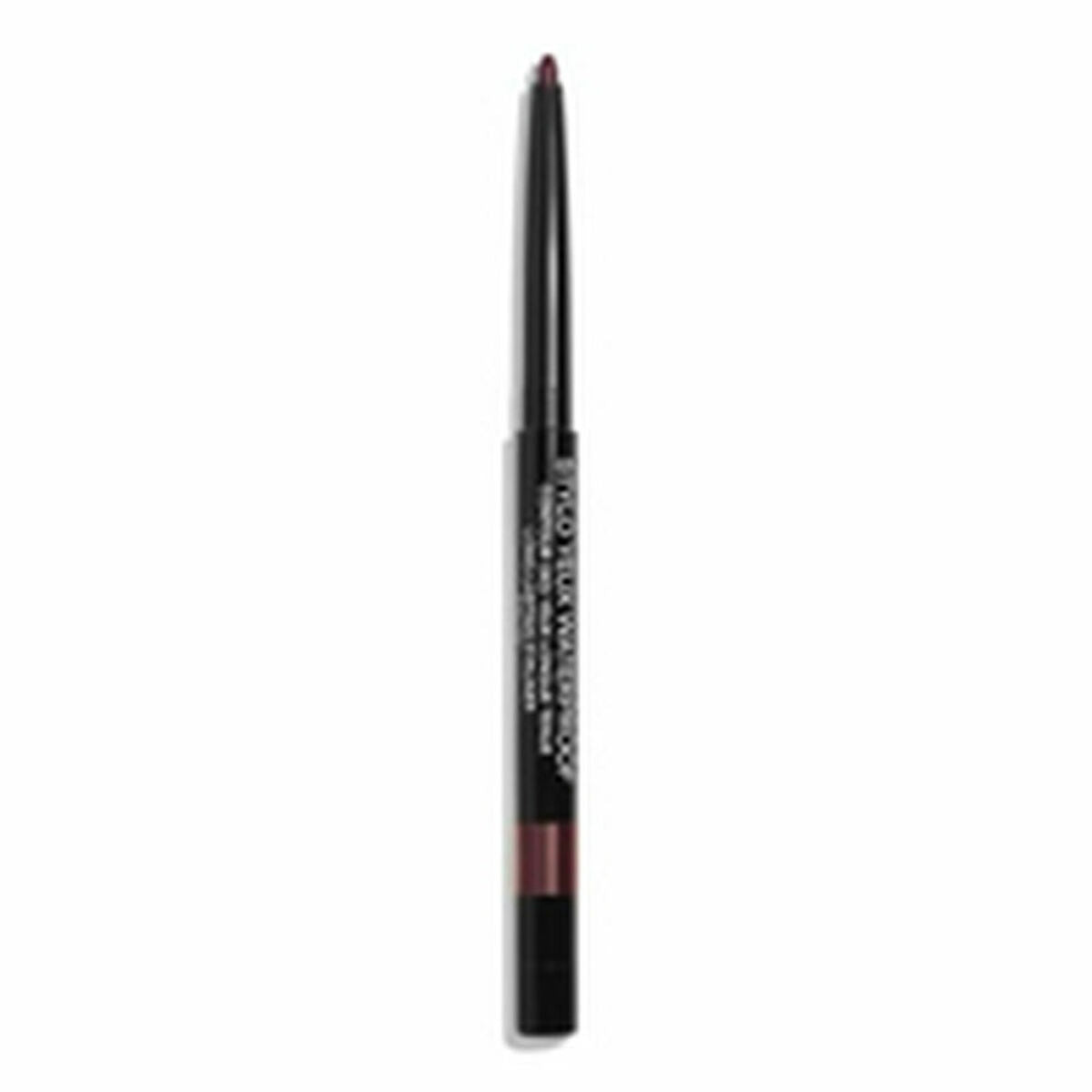 Eyeliner Chanel Stylo Yeux Nº 928 Eros Nº 928-Eros 0,30 g Water resistant 0.30 g makeup packaging