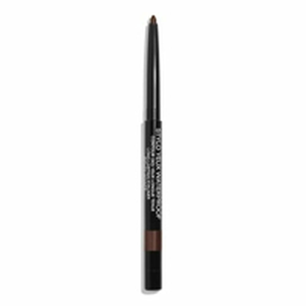 Eyeliner Chanel Stylo Yeux Nº 943-Brun Agape 0,30 g 0.30 g makeup packaging