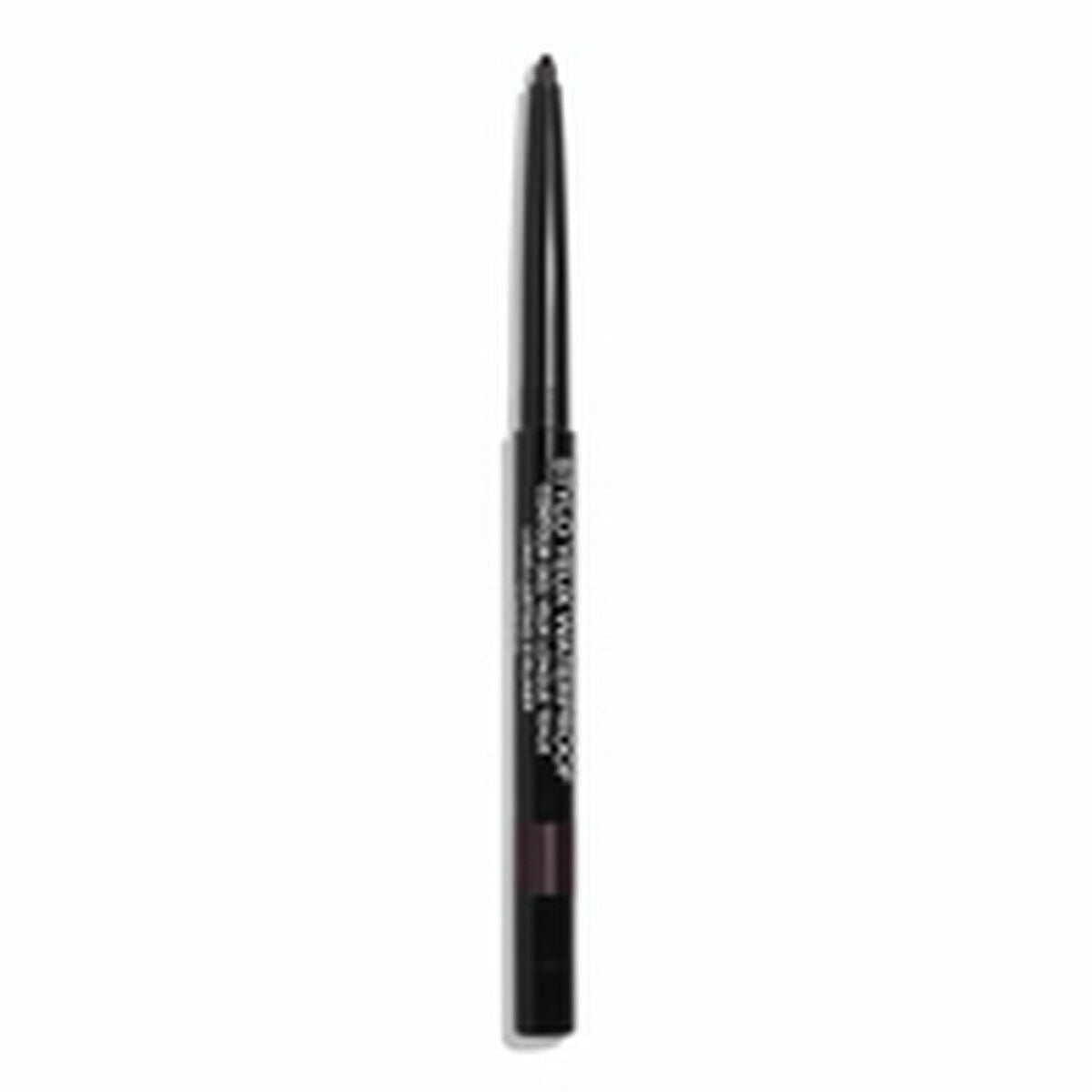 Eyeliner Chanel Stylo Yeux Nº 83 Cassis Nº 83-Cassis 0,30 g Water resistant 0.30 g makeup packaging