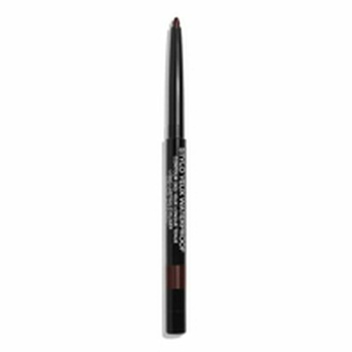 Facial Corrector Chanel Stylo Yeux Nº 36-Prune Intense 0,3 g product packaging 0.3 g