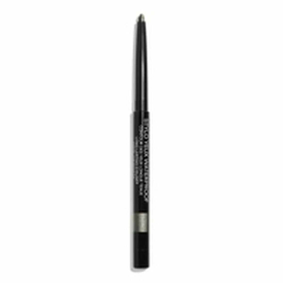 Eyeliner Chanel Stylo Yeux Nº 42 Gris graphite Nº 42-Gris Graphite 0,3 g Water resistant 0.3 g makeup packaging