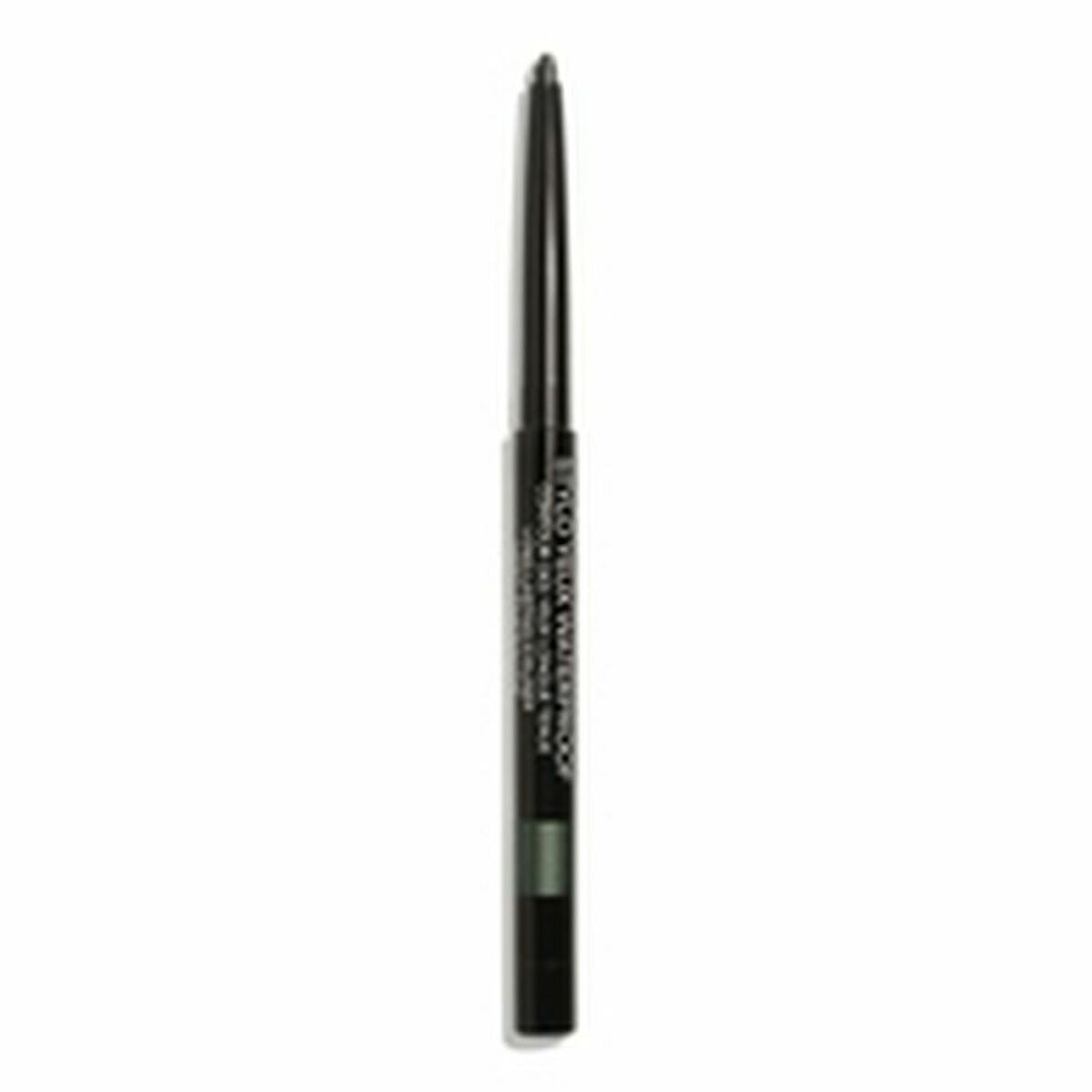 Eye Pencil Chanel Stylo Yeux Nº 46 Vert emeraude Nº 46-Vert Emeraude 0,3 g Water resistant 0.3 g product packaging
