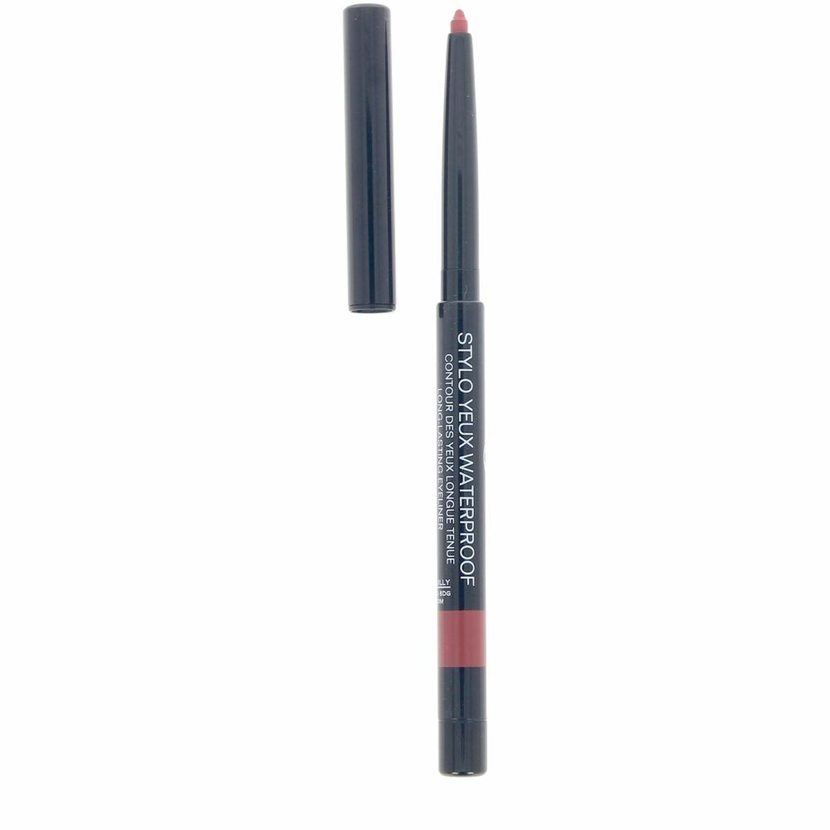 Eye Pencil Chanel Stylo Black Nº 88 Rouge Fauve 1 g product packaging