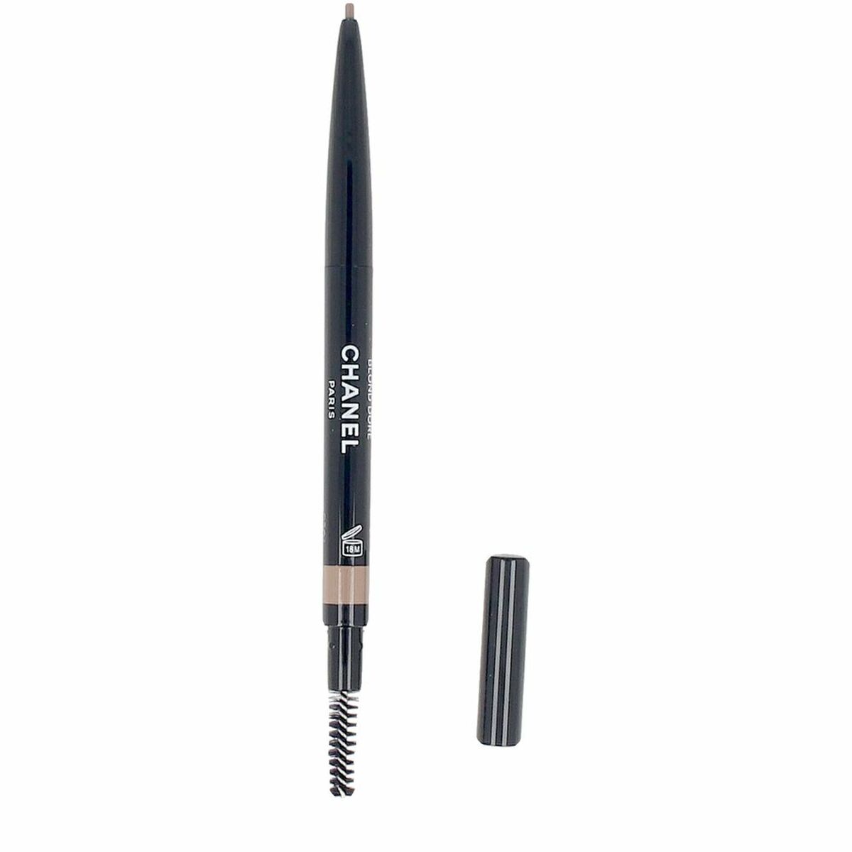 Eyebrow Pencil Chanel Stylo nº 152-blond dore 0,65 g product packaging 0.65 g