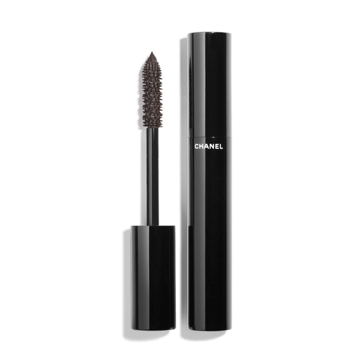 Mascara Chanel LE VOLUME Nº 80 Écorces 6 g makeup packaging