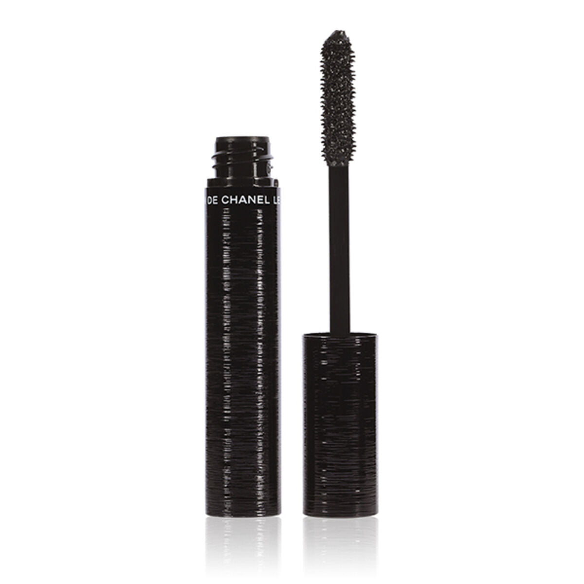 Mascara Chanel Le Volume Révolution De Chanel Black Nº 10 Nº 10 Noir Nº 10-Noir 6 g makeup packaging