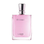 Women's Perfume Lancôme Miracle EDP 100 ml for Women bottle