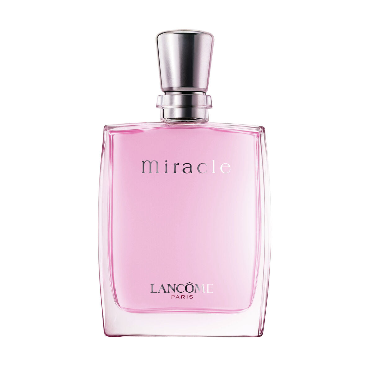 Women's Perfume Lancôme Miracle EDP 100 ml for Women bottle
