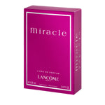 Women's Perfume Lancôme Miracle EDP 100 ml for Women bottle