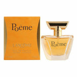 Women's Perfume Lancôme Poême EDP for Women bottle