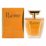 Women's Perfume Lancôme Poême EDP for Women bottle