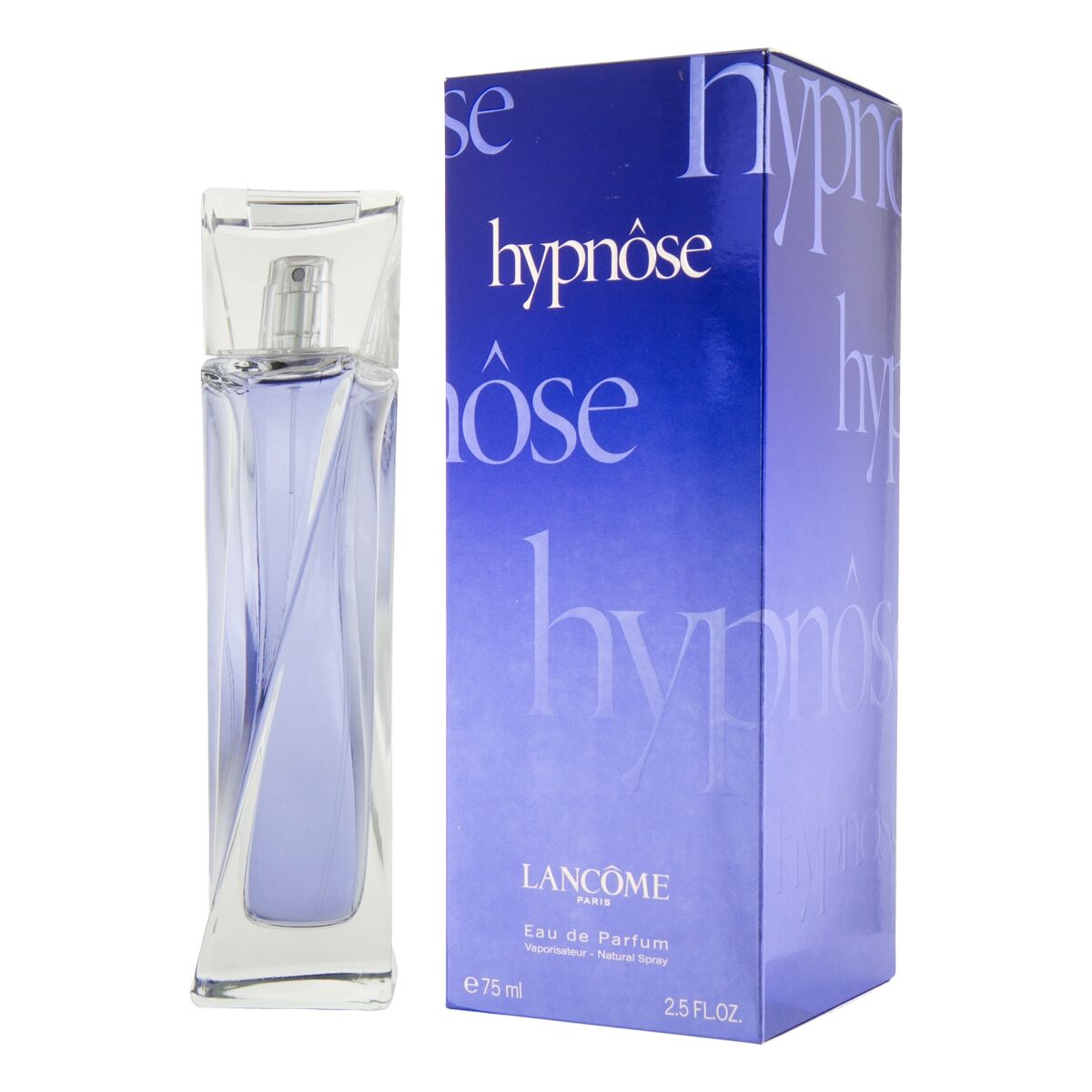 Women's Perfume Hypnôse Lancôme EDP 75 ml for Women bottle