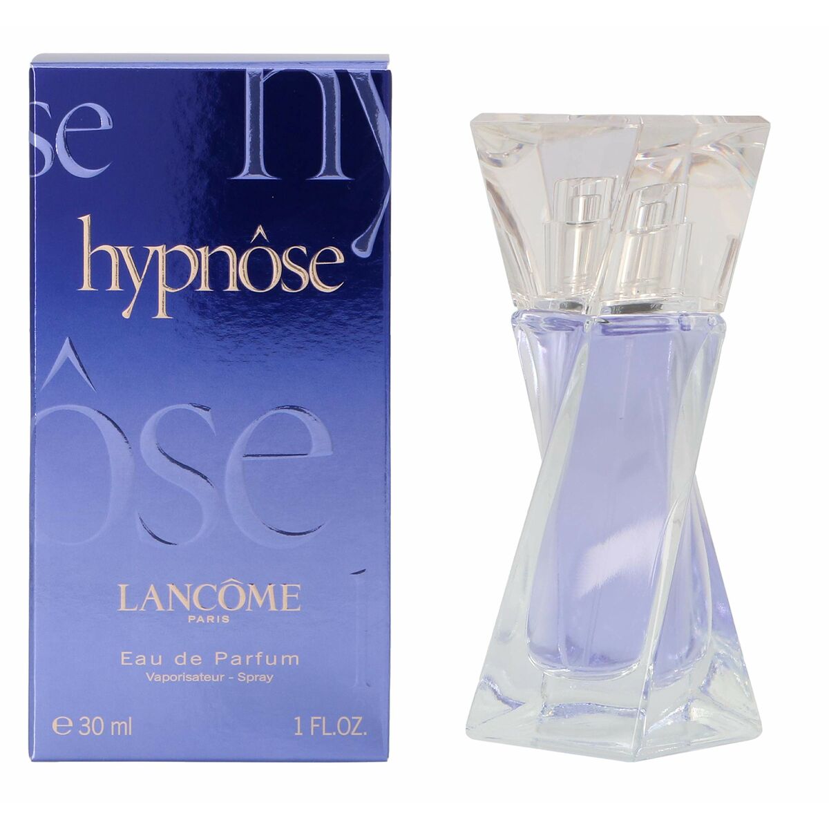 Women's Perfume Lancôme Hypnôse EDP 30 ml for Women bottle