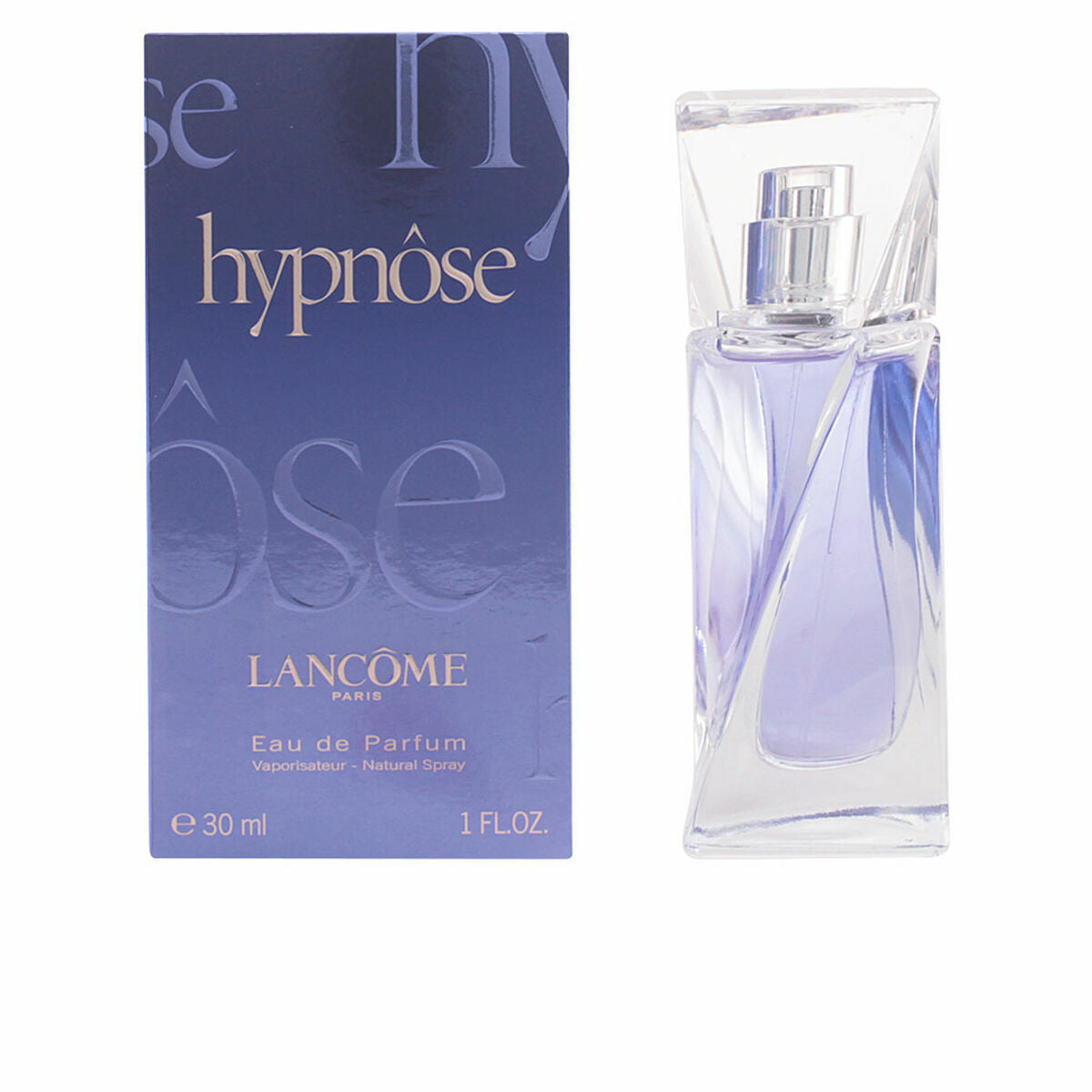 Women's Perfume Lancôme Hypnôse EDP 30 ml for Women bottle