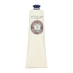 Moisturising Foot Cream Karite L'occitane 01BP150K20 (150 ml) 150 ml skincare packaging