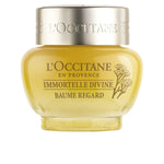 Balm for the Eye Area L'Occitane En Provence Immortelle 15 ml skincare packaging
