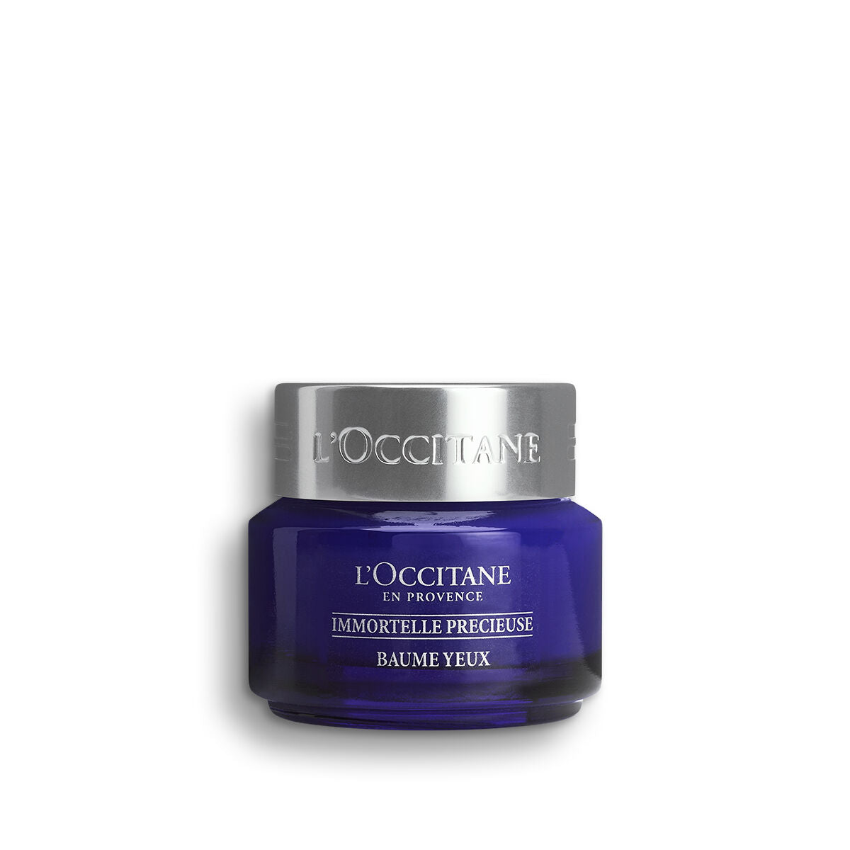 Balm for the Eye Area L'Occitane En Provence Siempreviva Preciosa 15 ml skincare packaging