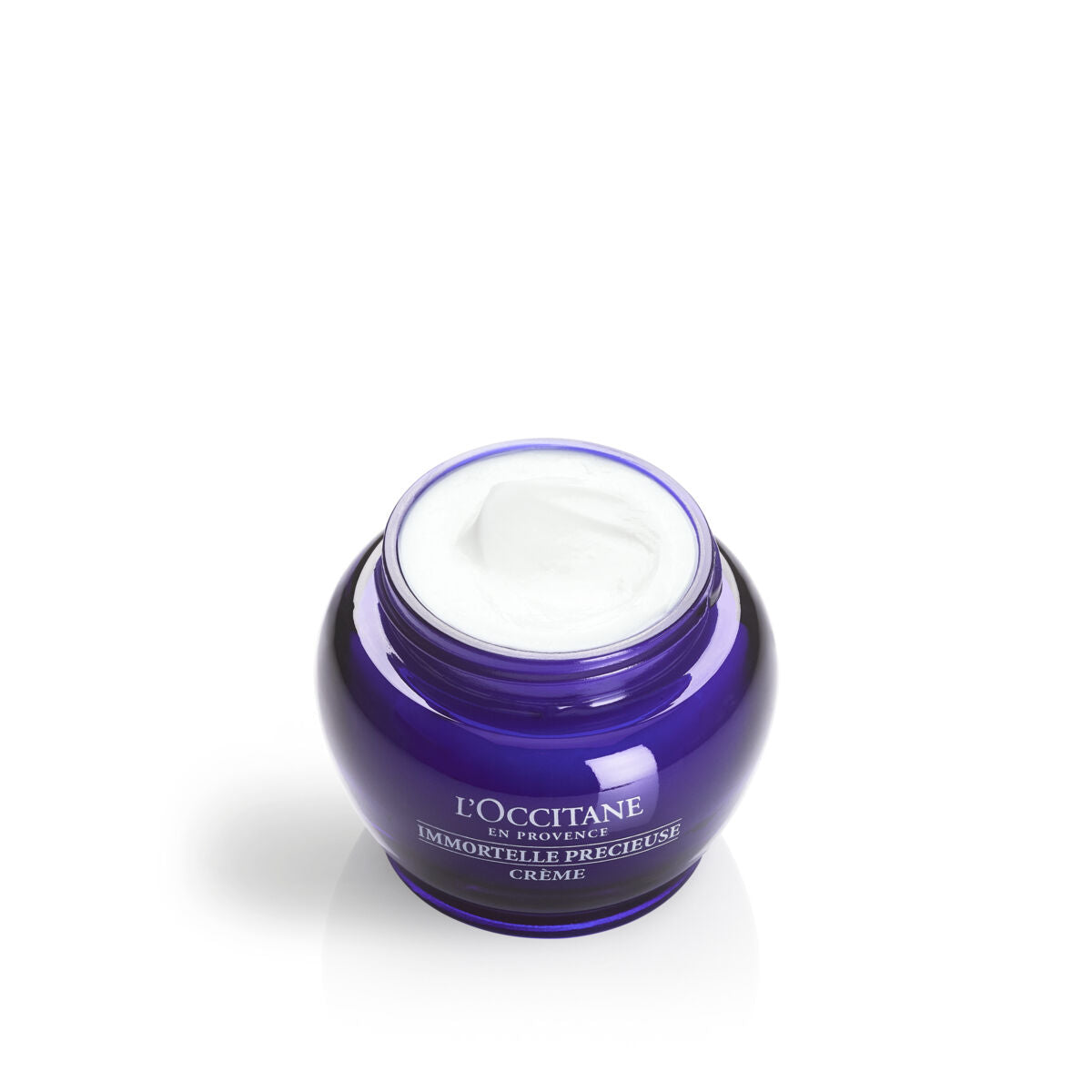 Anti-Ageing Cream L'Occitane En Provence Siempreviva Preciosa 50 ml skincare packaging