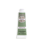 Moisturising Foot Cream L'Occitane En Provence 30 ml skincare packaging
