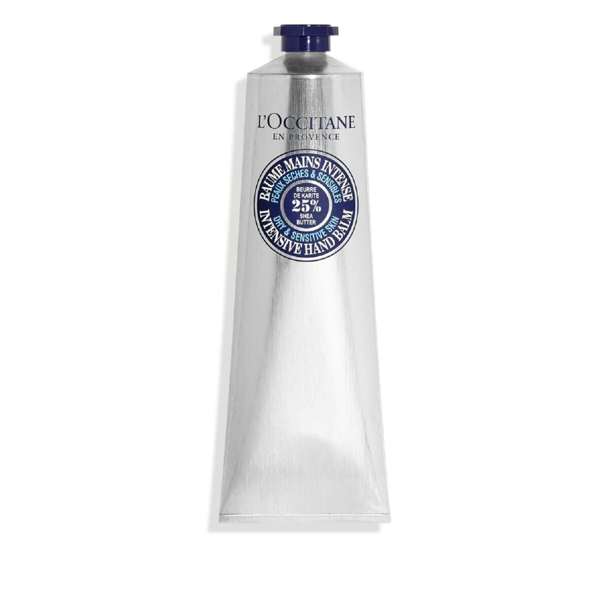Moisturising Hand Cream L'Occitane En Provence Karite 150 ml Shea Butter Very dry skin skincare packaging