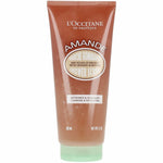 Exfoliating Body Gel L'Occitane En Provence Almendra 200 ml Almond skincare packaging