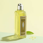 Shower Gel L'Occitane En Provence 250 ml Cleaner Verbena skincare packaging