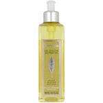 Shower Gel L'Occitane En Provence Verbena 500 ml skincare packaging