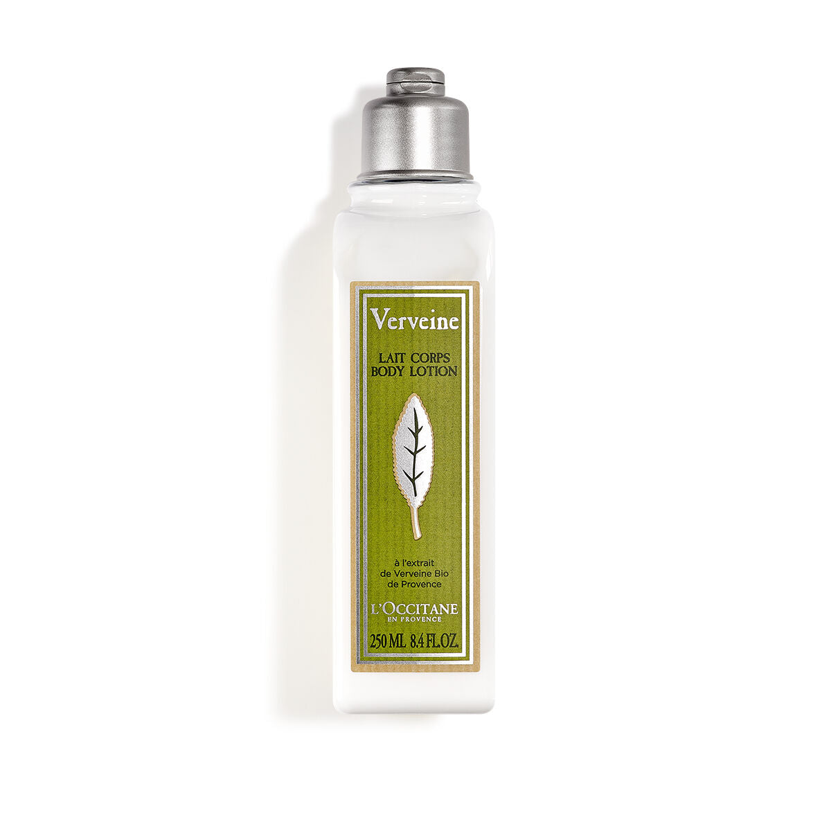 Body Lotion L'Occitane En Provence 250 ml Verbena skincare packaging