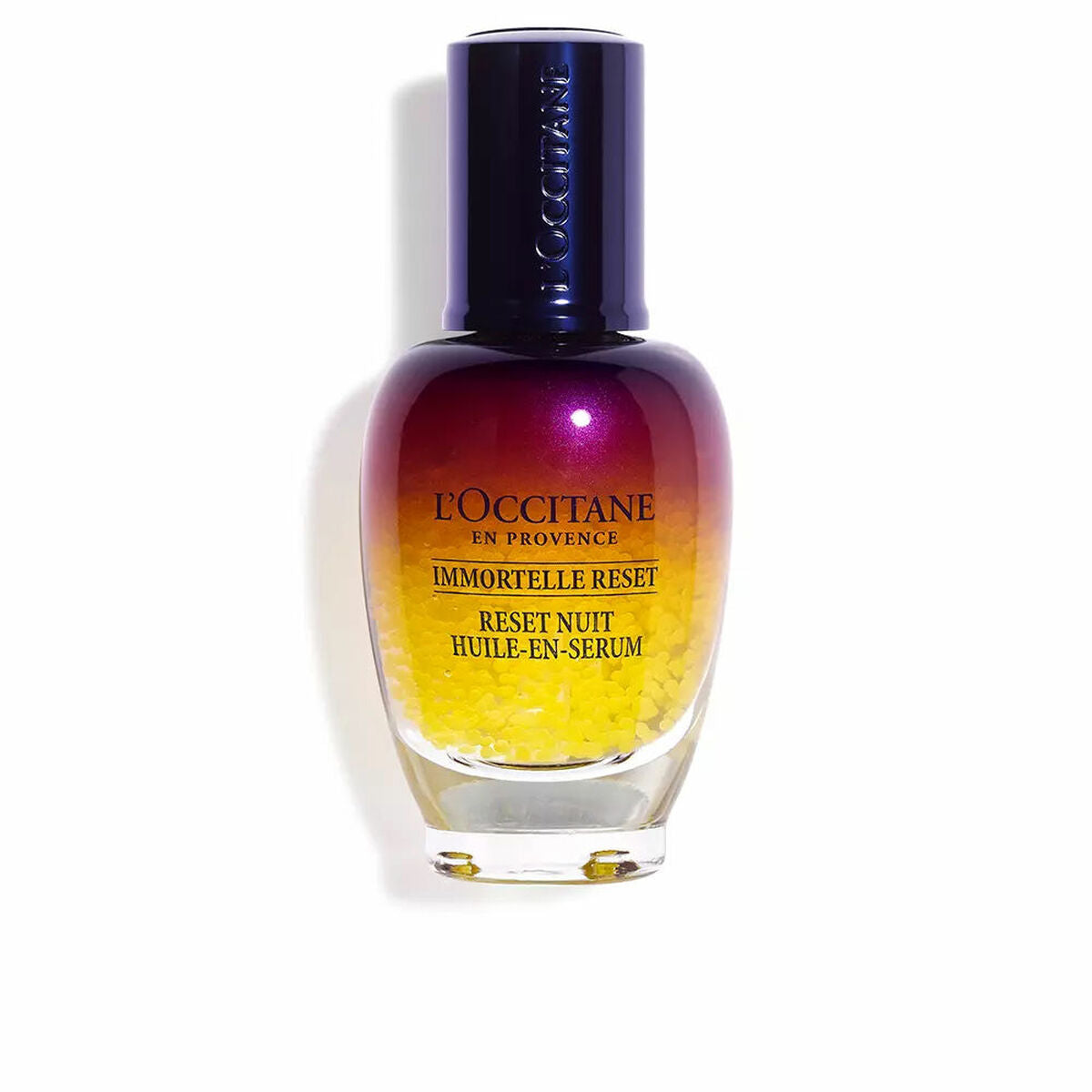 Facial Cream L'Occitane En Provence IMMORTELLE 30 ml skincare packaging