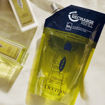 Shower Gel L'Occitane En Provence VERBENA 500 ml skincare packaging
