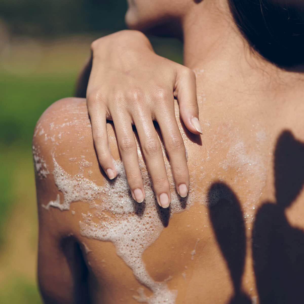 Shower Gel L'Occitane En Provence VERBENA 500 ml skincare packaging