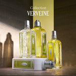 Unisex Perfume L'Occitane En Provence VERBENA 100 ml product packaging