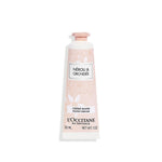 Moisturising Foot Cream L'Occitane En Provence NÉROLI & ORCHIDÉE skincare packaging