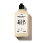 Body Lotion L'Occitane En Provence NÉROLI & ORCHIDÉE skincare packaging
