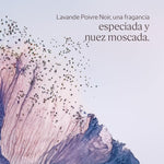 Spray Deodorant L'Occitane En Provence LAVANDE POIVRE NOIR product packaging