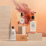 Men's Perfume L'Occitane En Provence CÉDRE ENCENS product packaging