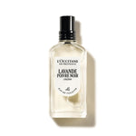 Men's Perfume L'Occitane En Provence LAVANDE POIVRE NOIR product packaging