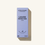Men's Perfume L'Occitane En Provence LAVANDE POIVRE NOIR product packaging