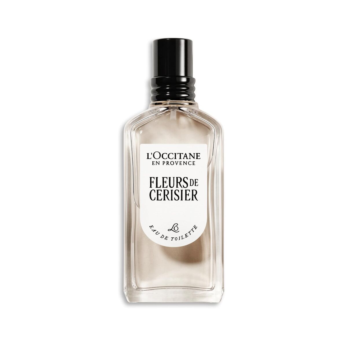 Women's Perfume L'Occitane En Provence FLEURS DE CERISIER EDT 50 ml bottle