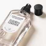 Women's Perfume L'Occitane En Provence FLEURS DE CERISIER EDT 50 ml bottle
