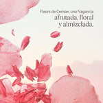 Women's Perfume L'Occitane En Provence FLEURS DE CERISIER EDT 50 ml bottle