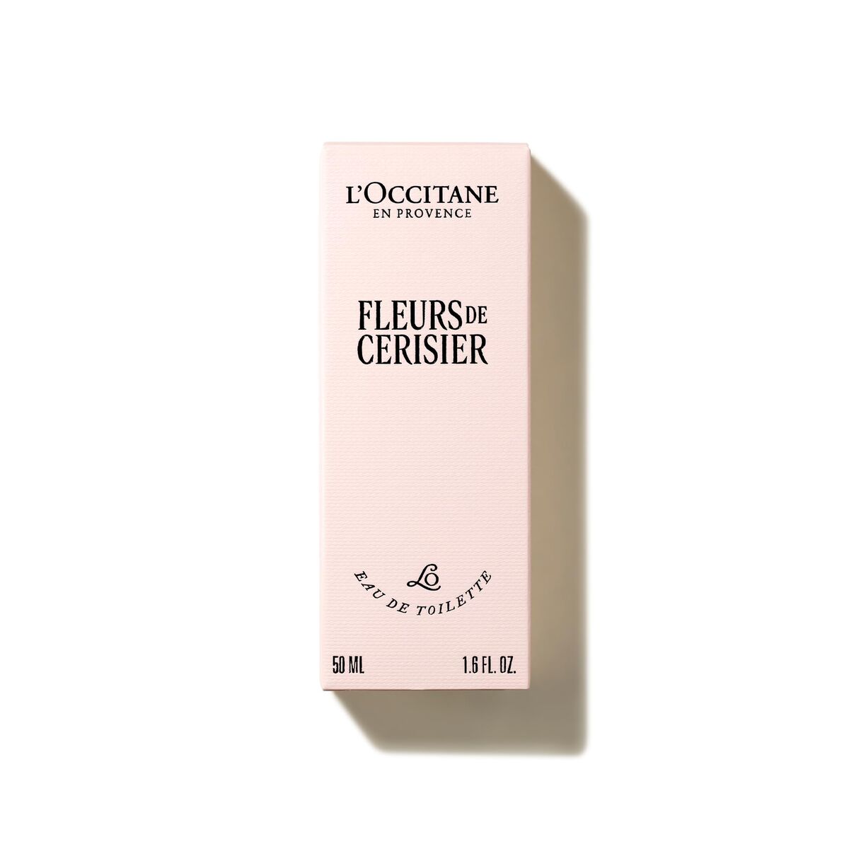 Women's Perfume L'Occitane En Provence FLEURS DE CERISIER EDT 50 ml bottle