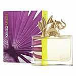 Women's Perfume Kenzo Jungle EDP 30 ml for Women bottle