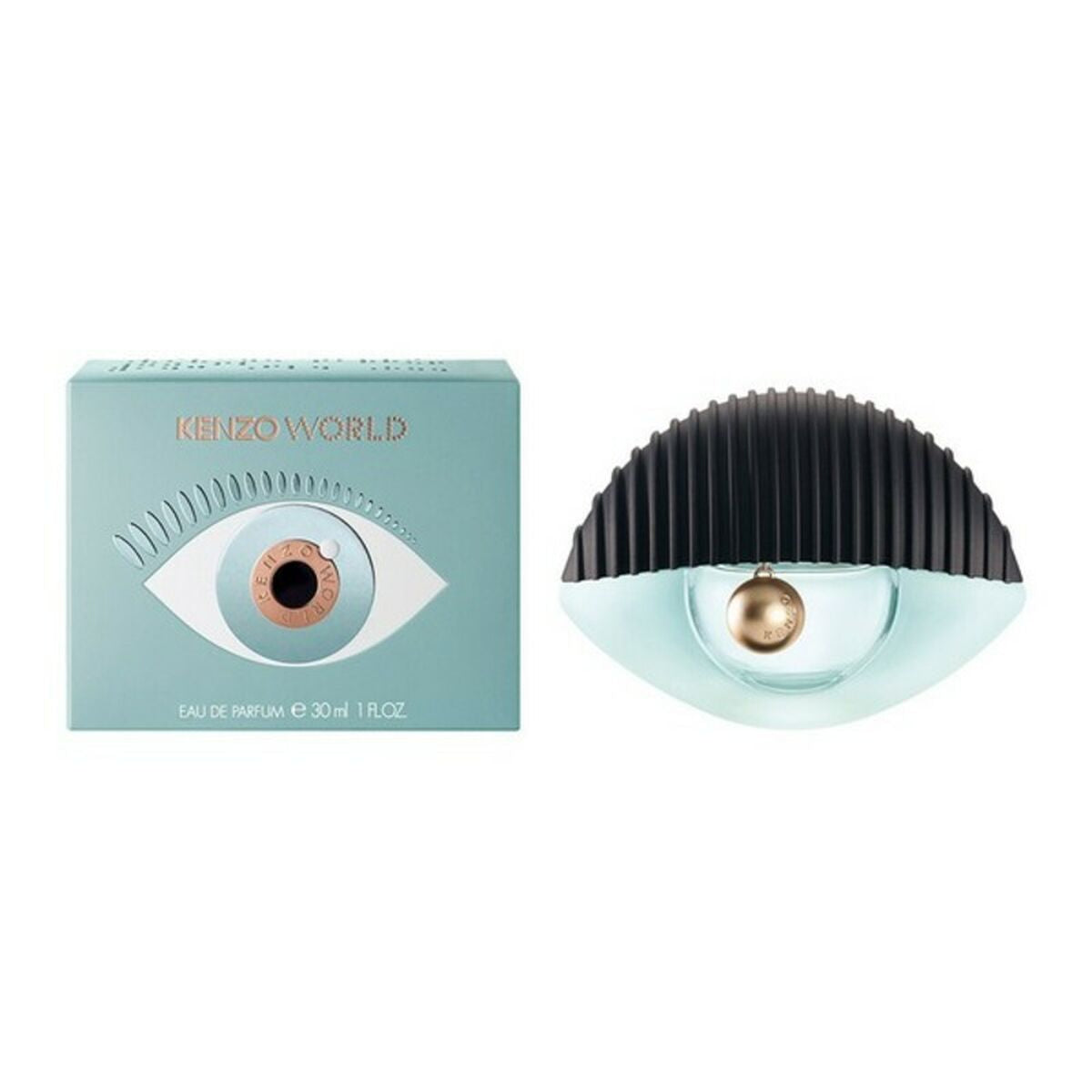 Women's Perfume World Kenzo (EDP) for Women bottle
