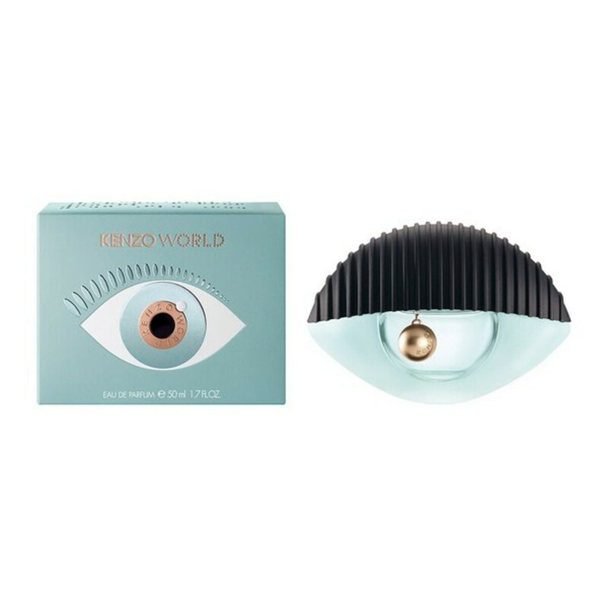 Women's Perfume World Kenzo (EDP) for Women bottle